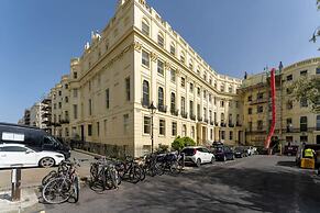 Host Stay Tranquility on Brunswick Square