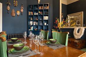 Host Stay Tranquility on Brunswick Square