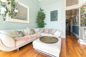 Host Stay Tranquility on Brunswick Square