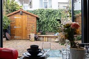Host Stay Bernard Road Townhouse