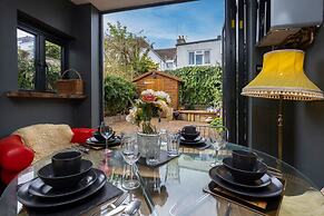Host Stay Bernard Road Townhouse