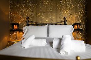 Host Stay Bernard Road Townhouse