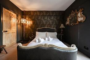 Host Stay Bernard Road Townhouse