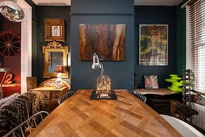 Host Stay Bernard Road Townhouse