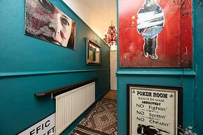 Host Stay Bernard Road Townhouse