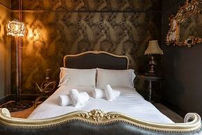 Host Stay Bernard Road Townhouse