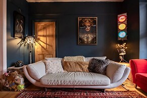 Host Stay Bernard Road Townhouse