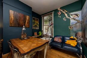 Host Stay Bernard Road Townhouse