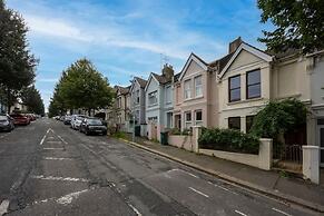 Host Stay Bernard Road Townhouse