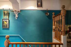 Host Stay Bernard Road Townhouse