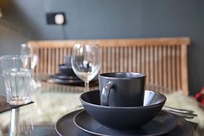 Host Stay Bernard Road Townhouse