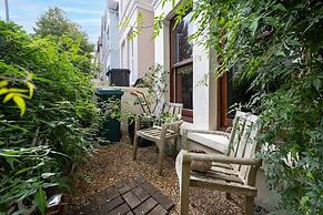 Host Stay Bernard Road Townhouse