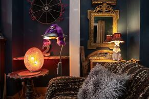 Host Stay Bernard Road Townhouse