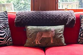 Host Stay Bernard Road Townhouse