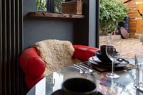 Host Stay Bernard Road Townhouse