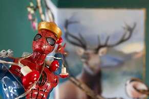 Host Stay Bernard Road Townhouse