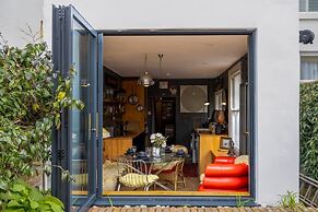 Host Stay Bernard Road Townhouse