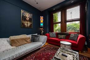 Host Stay Bernard Road Townhouse