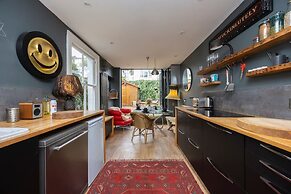 Host Stay Bernard Road Townhouse