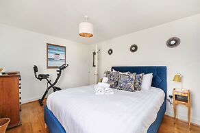 Host Stay Foundry Colours