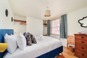 Host Stay Foundry Colours