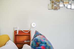 Host Stay Foundry Colours