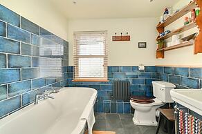 Host Stay Foundry Colours