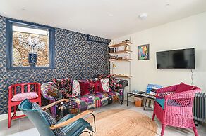 Host Stay Foundry Colours