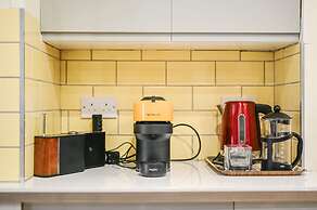 Host Stay Foundry Colours