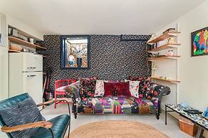 Host Stay Foundry Colours