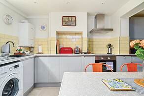 Host Stay Foundry Colours