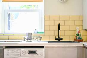 Host Stay Foundry Colours