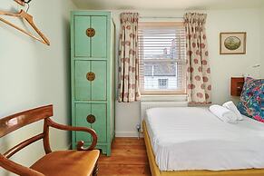 Host Stay Foundry Colours