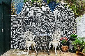 Host Stay Foundry Colours