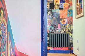 Host Stay Foundry Colours