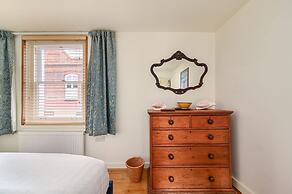 Host Stay Foundry Colours