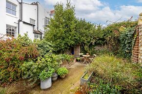 Host Stay The September Cottage