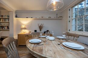 Host Stay The September Cottage