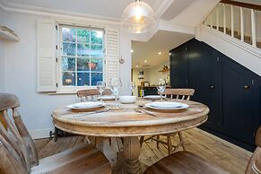 Host Stay The September Cottage