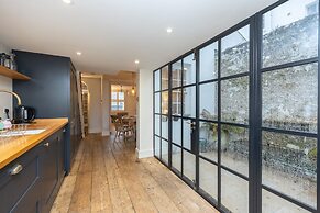 Host Stay The September Cottage