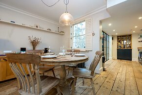 Host Stay The September Cottage