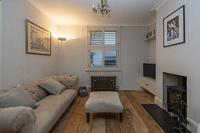 Host Stay The September Cottage