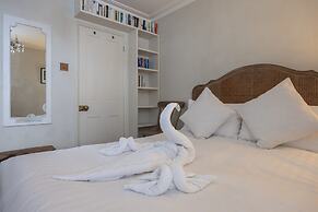 Host Stay The September Cottage