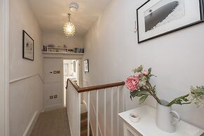 Host Stay The September Cottage