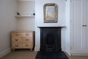 Host Stay The September Cottage