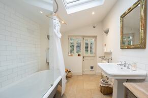 Host Stay The September Cottage