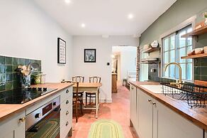 Host Stay Hanover Rest