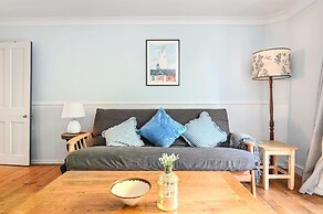 Host Stay Hanover Rest