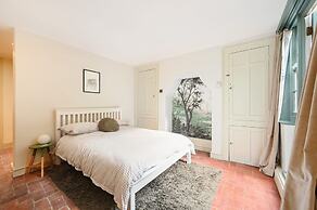 Host Stay Hanover Rest