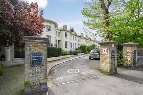 Host Stay Hanover Rest